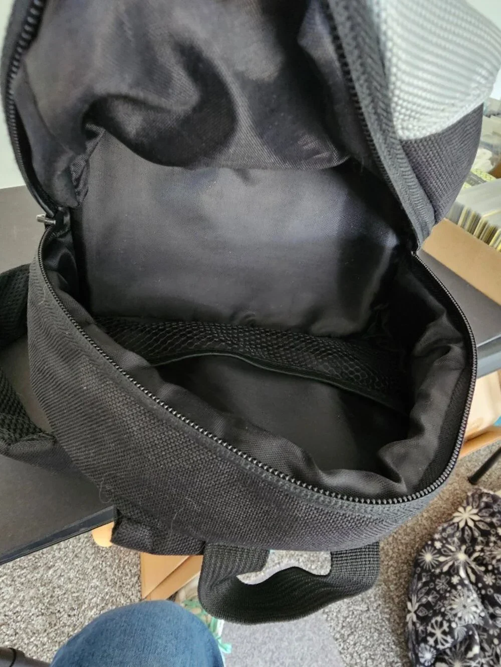 Precision Design PD-BP2 Configurable Sling/Backpack Camera Bag